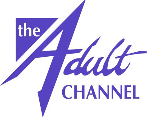 the adult channel